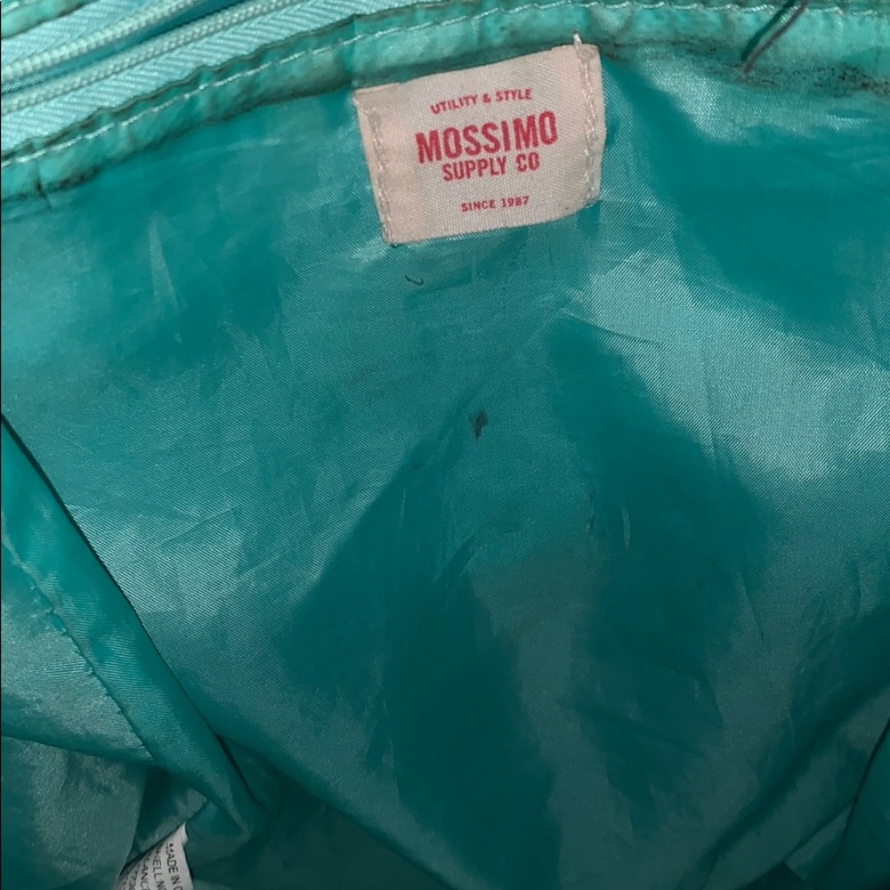Backpack - Picture 2 of 2